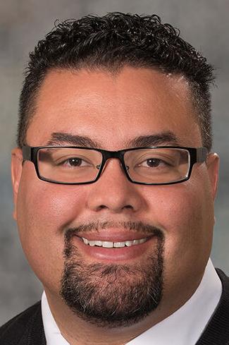 State Sen. Justin Wayne mug (copy)